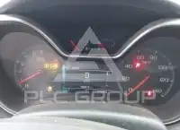 2018 Chevrolet Impala photo