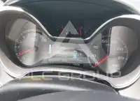 2018 Chevrolet Impala фото