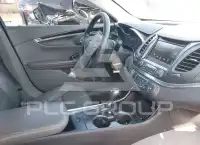 2018 Chevrolet Impala фото