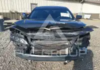 2018 Chevrolet Impala фото