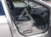 2018 Chevrolet Impala фото