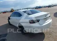 2018 Chevrolet Impala фото