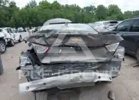 2018 Chevrolet Impala фото