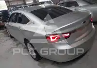 2018 Chevrolet Impala photo