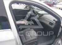 2018 Chevrolet Impala photo