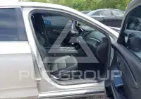 2018 Chevrolet Impala photo