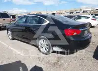 2018 Chevrolet Impala photo
