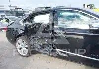 2018 Chevrolet Impala photo