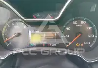 2018 Chevrolet Impala фото