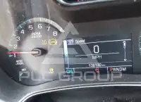 2018 Chevrolet Impala фото
