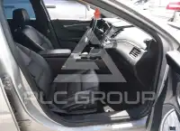 2018 Chevrolet Impala фото