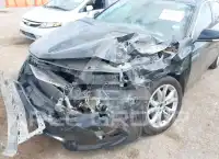 2018 Chevrolet Impala фото