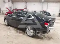2018 Chevrolet Impala фото