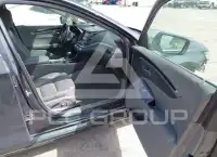 2018 Chevrolet Impala фото