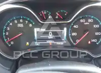 2018 Chevrolet Impala photo