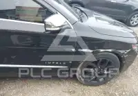 2018 Chevrolet Impala фото