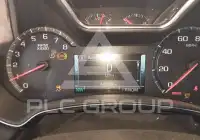 2018 Chevrolet Impala фото