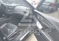 2018 Chevrolet Impala фото