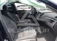 2018 Chevrolet Impala фото