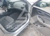 2018 Chevrolet Impala фото