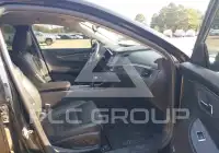 2018 Chevrolet Impala photo