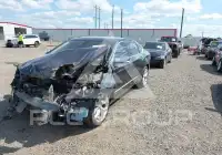 2018 Chevrolet Impala фото