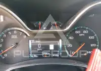 2018 Chevrolet Impala фото