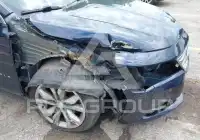 2018 Chevrolet Impala фото