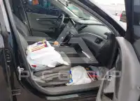 2018 Chevrolet Impala фото
