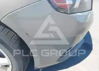 2018 Chevrolet Impala photo