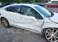 2018 Chevrolet Impala фото