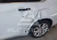2018 Chevrolet Impala фото