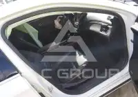 2018 Chevrolet Impala фото