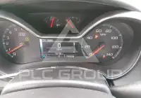 2018 Chevrolet Impala фото