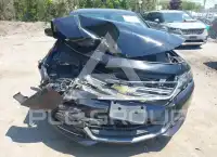 2018 Chevrolet Impala фото