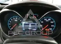 2018 Chevrolet Impala фото