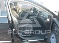 2018 Chevrolet Impala photo