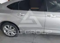 2018 Chevrolet Impala фото