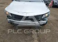 2018 Chevrolet Impala фото