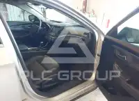2018 Chevrolet Impala фото