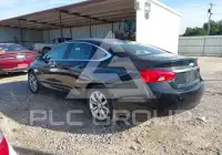 2018 Chevrolet Impala photo