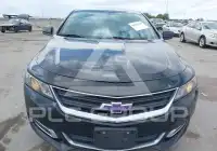 2018 Chevrolet Impala фото
