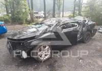 2018 Chevrolet Impala photo