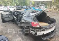 2018 Chevrolet Impala photo