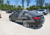 2018 Chevrolet Impala фото