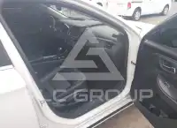 2018 Chevrolet Impala фото