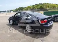 2018 Chevrolet Impala фото