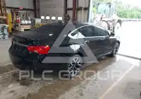 2018 Chevrolet Impala фото