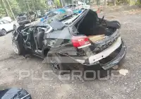 2018 Chevrolet Impala photo