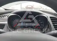 2018 Chevrolet Impala фото